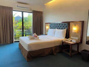 Aozora Seaside Mactan