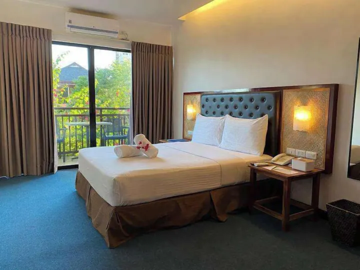Aozora Seaside Mactan
