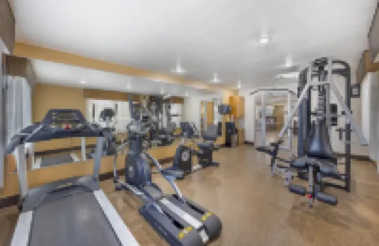 Best Western East El Paso Inn