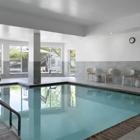 Hilton Garden Inn Indianapolis Northeast/Fishers