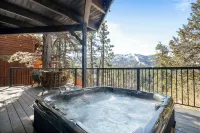 Ski View Chalet - 4-Star