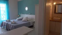 Amelia's Garden Hotels in Lefkimmi