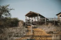 Teufelskrallen Lodge Hotels in Kalkrand
