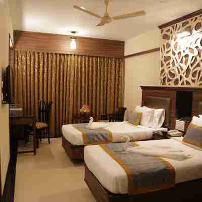 Rangalaya Royal Rooms