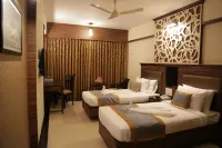 Rangalaya Royal Hotels in Vellore