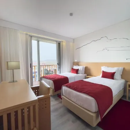 Hotel Happy Day