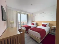 開心日子酒店 酒店