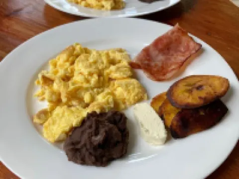 Hotel & Restaurante Posada San Jose Hotels in Malacatan