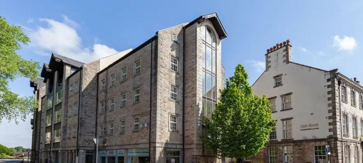 For Student Only - Cable Street 10 Min Walk to Lancaster Station Hotels in Lancaster District