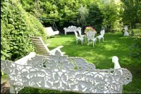 Charlemont House Hotel a Dungannon
