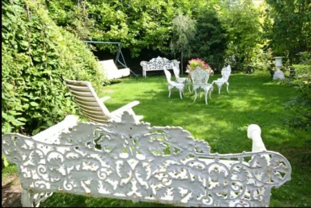 Charlemont House Отели в г. Дангэннон