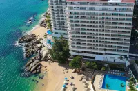 El Presidente Acapulco - Resorts
