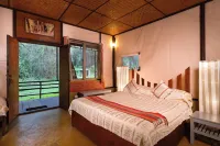 ジャングルハットリゾート