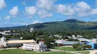 Aquarius Beach Tower Hotels in Tinian