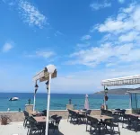 Kum Motel - Beach