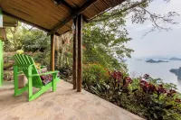 Chameleon Hill Forest Lodge Hotels near Bwindi Impenetrable Forest National Park