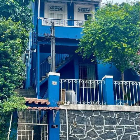 Panorama Inn Отели рядом с достопримечательностью «Концертная площадка Praça da Apoteose»