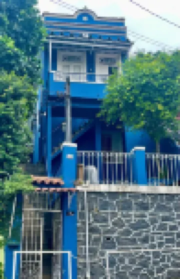 全景旅館