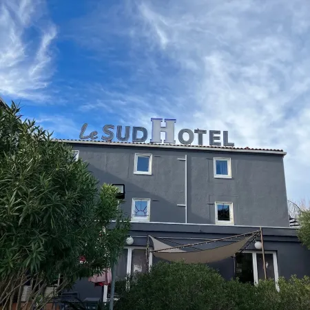 Le Sud Hotel