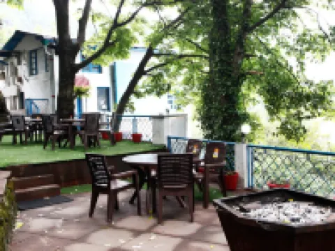 Manu Maharani賓館 奈尼塔爾酒店