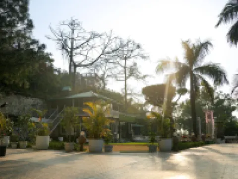 The Shahanshahi Adventure Park and Wellness Resort