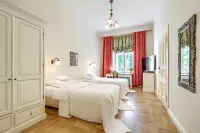 Pałac Zdunowo Hotels in Nowy Dwor Mazowiecki