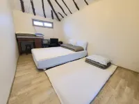 Sangjuhanok Hotels near Yard Bal Entrails