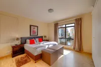 Majorca Apartments by Bon Hotels Hotels in Century City