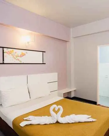 รูปภาพของSummer Hotel