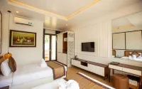 Đoàn Gia Resort Phong Nha Các khách sạn ở Sơn Trạch