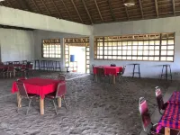 루마 리버 로지 호마 베이 호텔