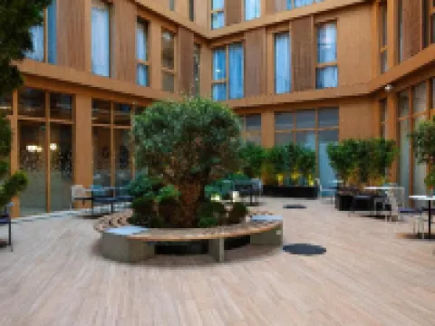 Holiday Inn Express TBILISI AVLABARI by IHG Hotéis em Tbilisi