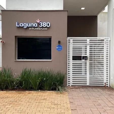 Studio Laguna Отели рядом с достопримечательностью «Концертный зал Credicard Hall»