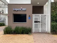 Studio Laguna Hotels near Credicard Hall