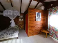 belle créole Hotels near Pointe du Piton