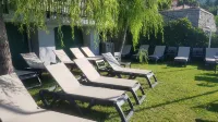Hotel Bettina Các khách sạn ở Mergozzo
