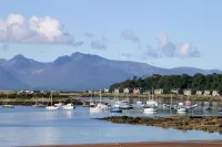 The Lookout, seafront, beachfront, stunning views