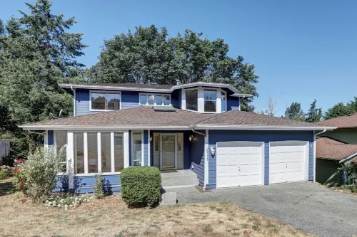 Spacious 5Br Home | Sleeps 14 | Perfect for Groups & Extended Stays - Wifi