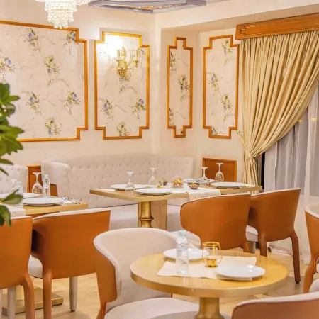 Moroccan Floors - Suites Appart-Hôtel