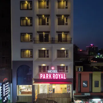 Park Royal Hotel