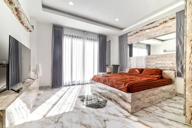 รูปภาพของ3 Bedroom Luxury Private Pool Villa Near Jomtien Beach Pattaya