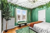 Enchanted Forest - Your Superior/Duluth Getaway فنادق في سوبريور