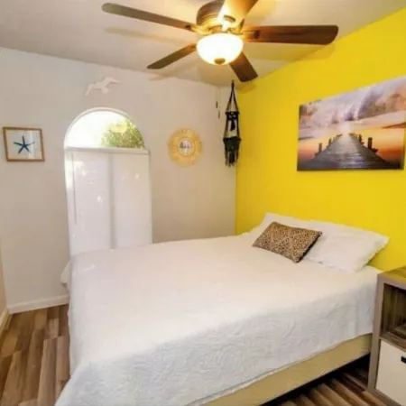 Cozy condo in Yuma!