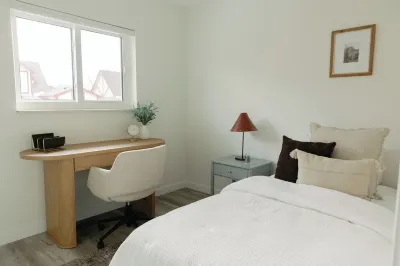 Cozy 3-bedroom Sparrow Stay in Historic Town of Monument