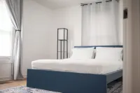 Luxury Lane Villa Hotels in Kannapolis