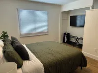 Trailing with a Twist Hotel a Richfield Township