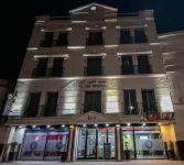 Hotel des Beaux-Arts