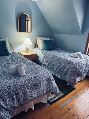 Trails End4-bedroom house in Waterville Estates with EV Hook up availability Hotels in Thornton