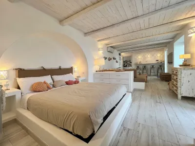 Romantic 10 mins from the beach Hotel in zona Chiesa San Pancrazio Martire