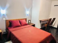 Bed&Breakfast Vanilla